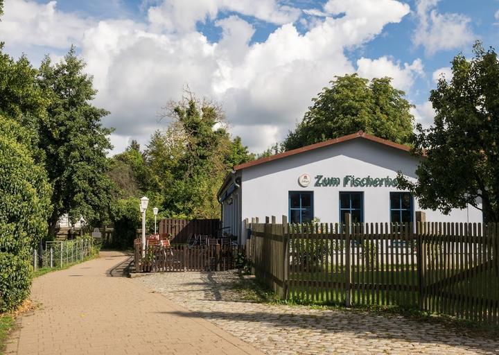 Gaststätte Zum Fischerhof